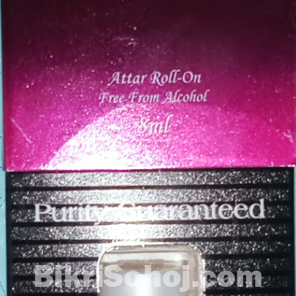 Attar